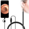Earwax Cleaning Removal Tool / USB Endoscope / Inspection Camera